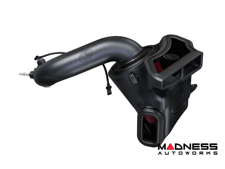 Chevrolet Tahoe Cold Air Intake - 6.2L - S&B - Cotton Cleanable